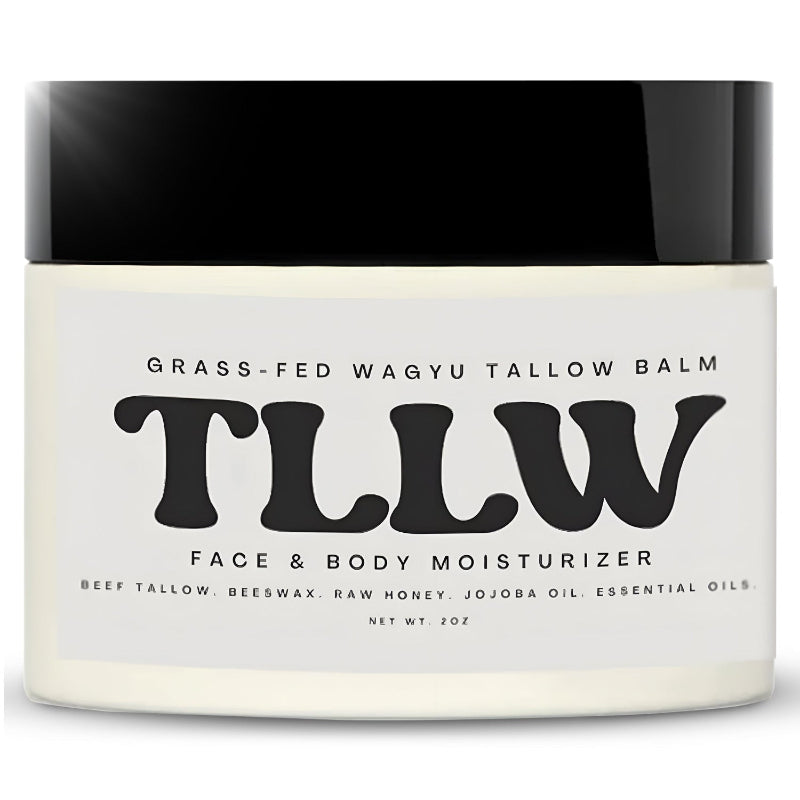 TLLW Moisturizer