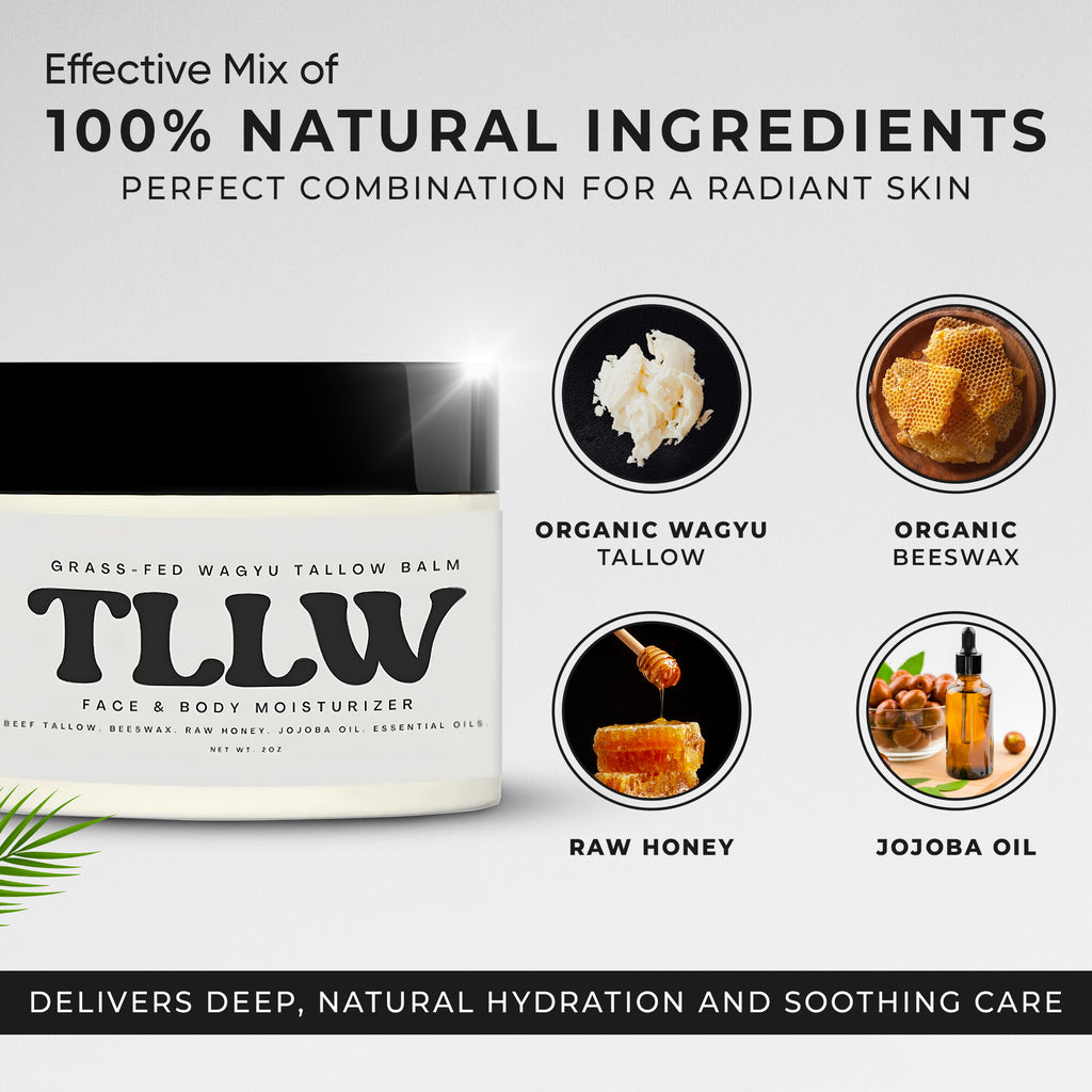 TLLW Moisturizer