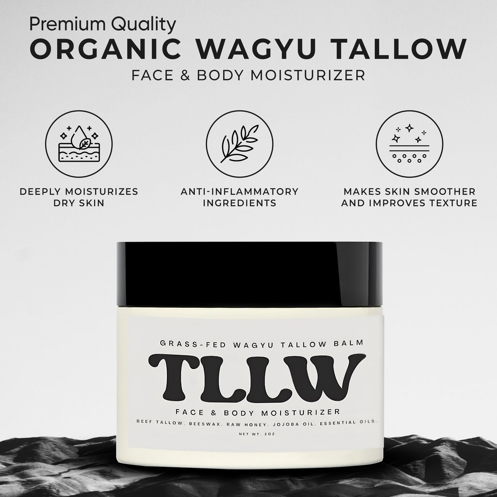 TLLW Moisturizer