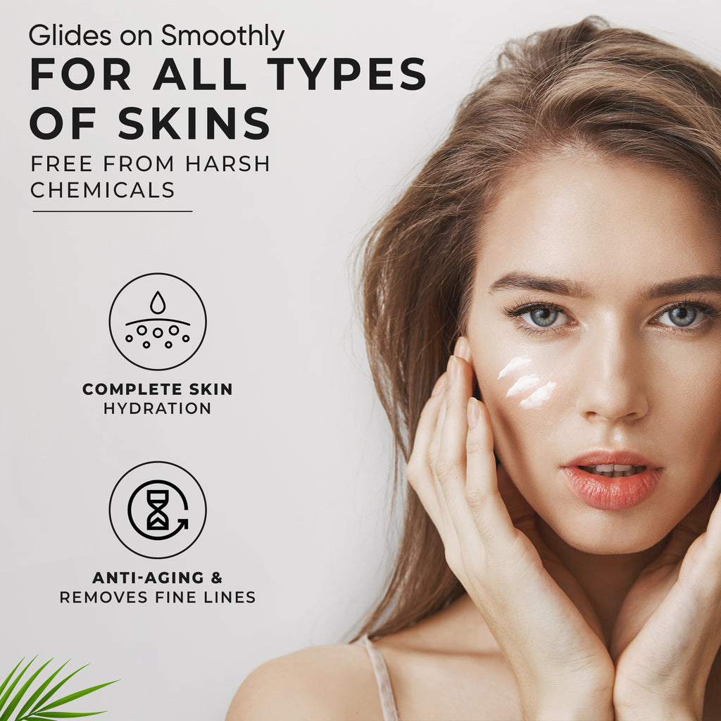 TLLW Moisturizer